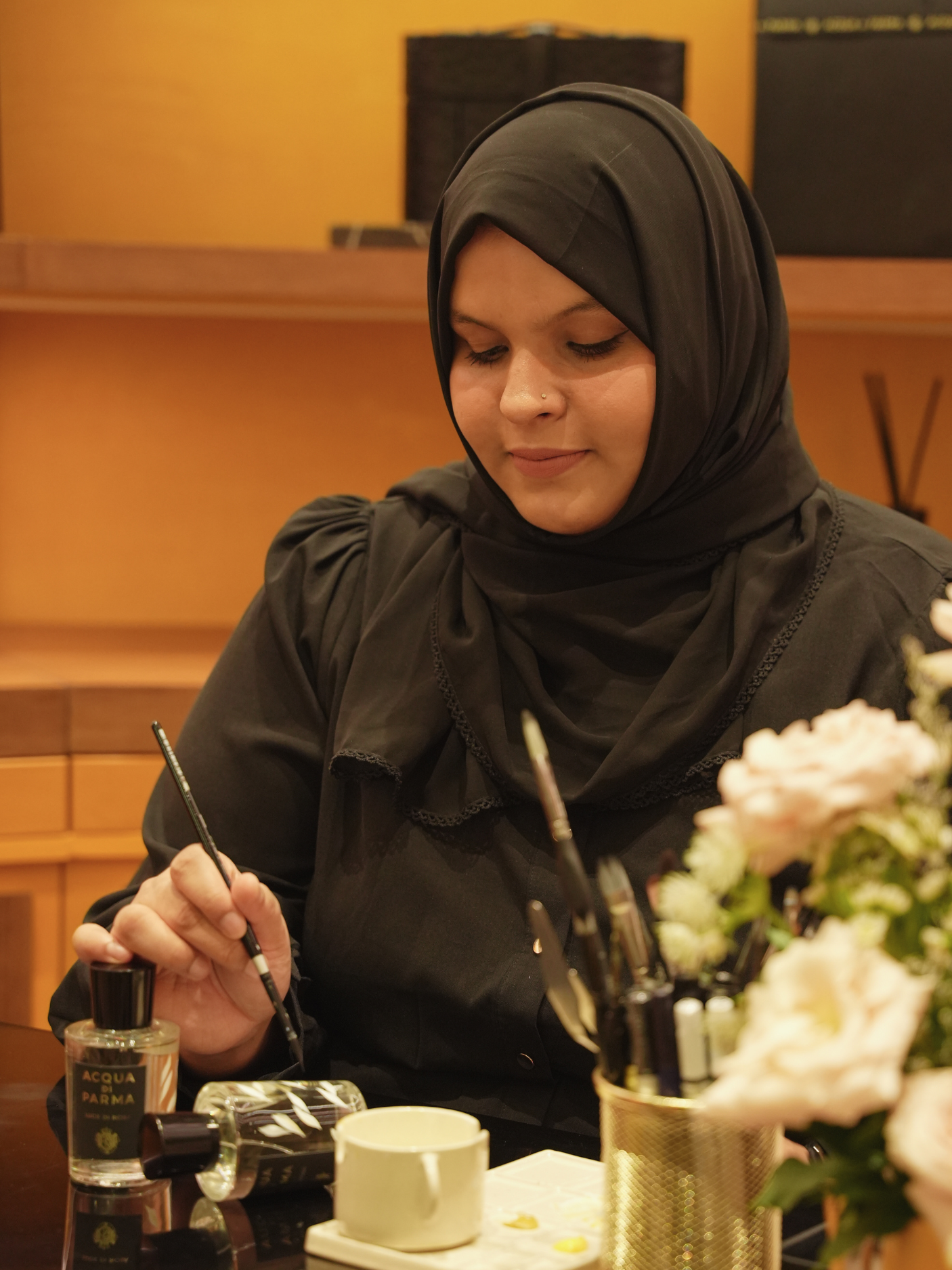 1 ACQUA DI PARMA, DUBAI