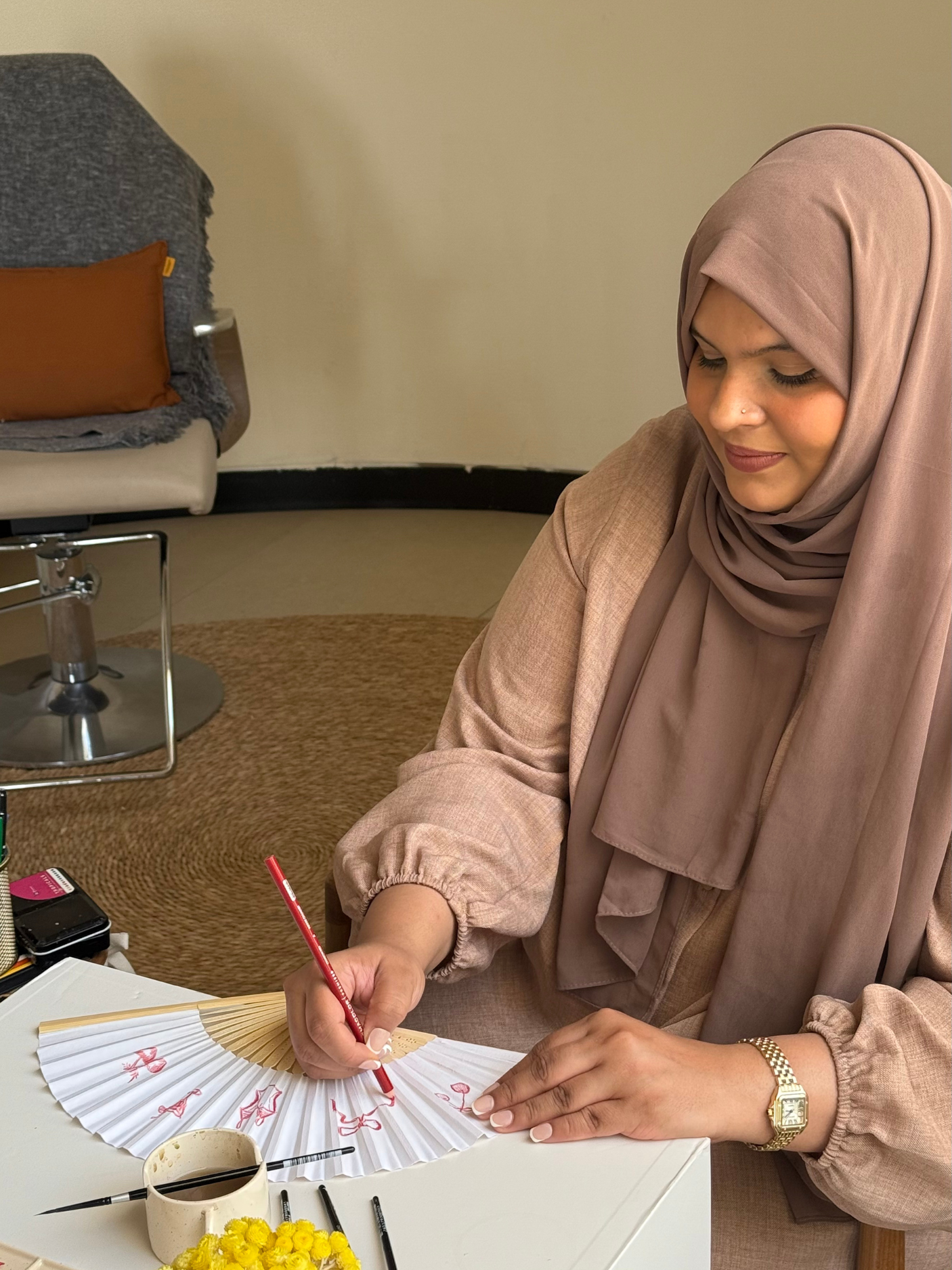 7 LOCCITANE, AL BATEEN <BR>LADIES CLUB, ABUDHABI